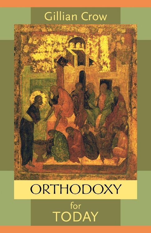 Produktbild: Orthodoxy for Today