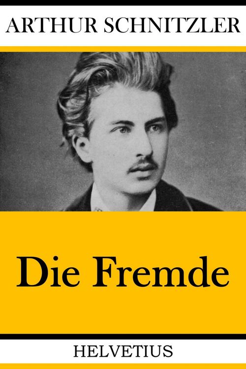Produktbild: Die Fremde