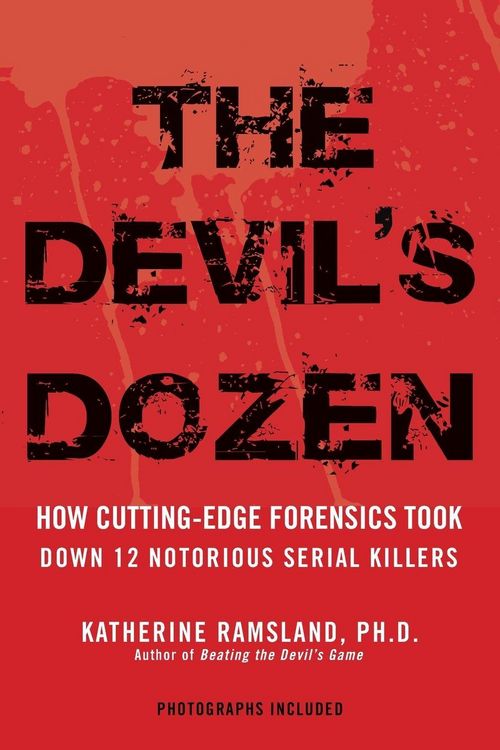 Produktbild: The Devil's Dozen