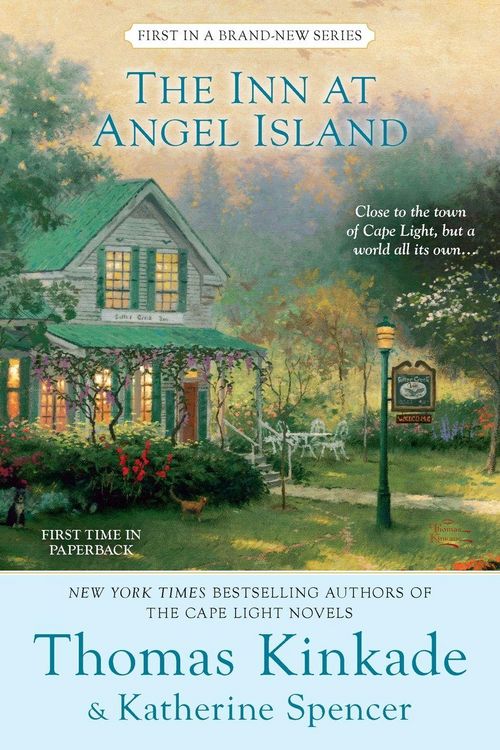 Produktbild: The Inn at Angel Island