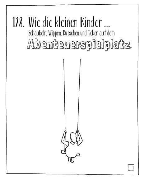 Produktbild: Die Bucket List f&uuml;r Honeymooner