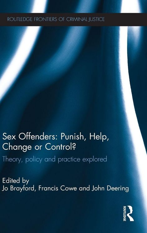 Produktbild: Sex Offenders