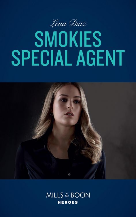 Produktbild: Smokies Special Agent