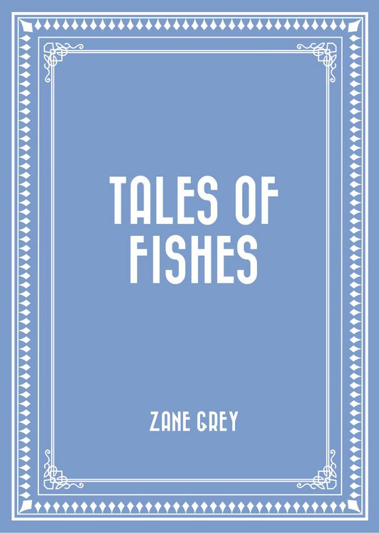 Produktbild: Tales of Fishes