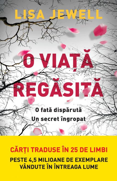 Produktbild: O viata regasita