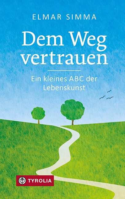 Produktbild: Dem Weg vertrauen