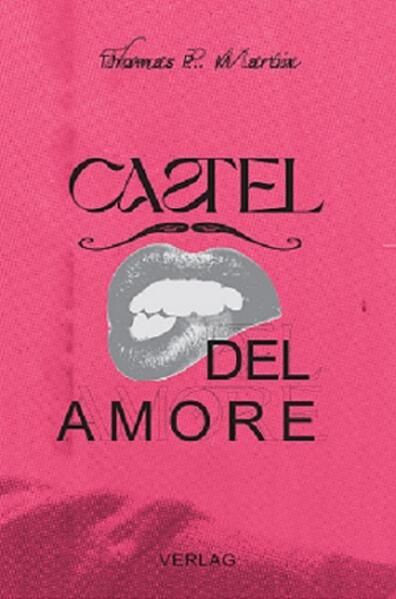 Produktbild: Castel del Amore