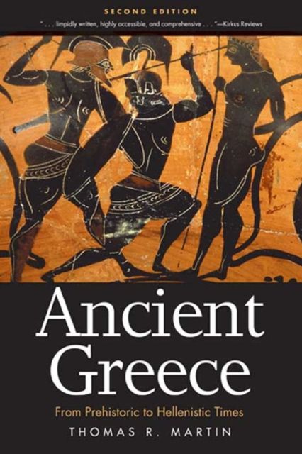 Produktbild: Ancient Greece