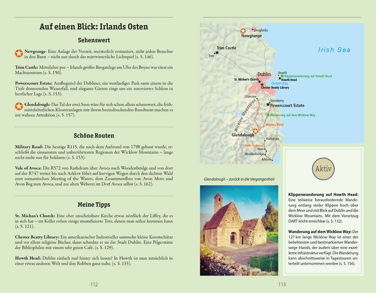 Produktbild: DuMont Reise-Handbuch Reisef&uuml;hrer Irland