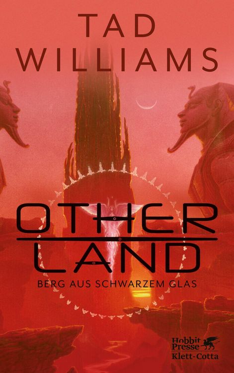 Produktbild: Otherland. Band 3