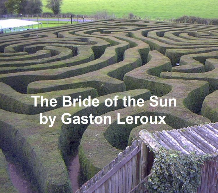 Produktbild: The Bride of the Sun
