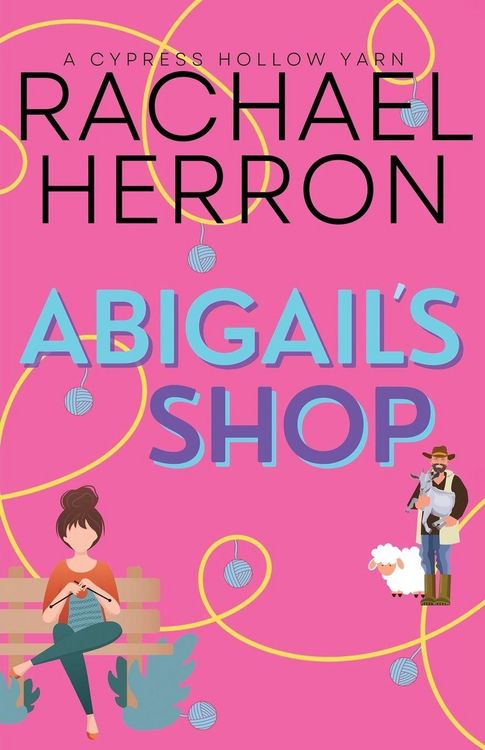 Produktbild: Abigail's Shop