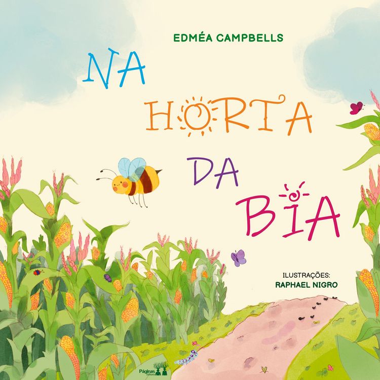 Produktbild: Na horta da Bia