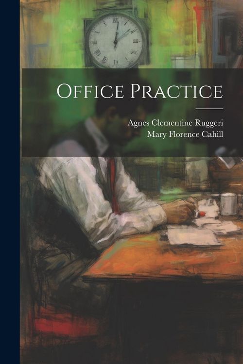 Produktbild: Office Practice