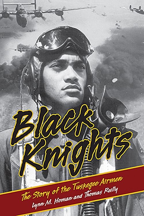 Produktbild: Black Knights