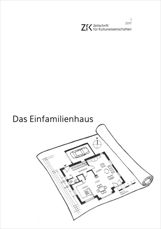 Produktbild: Das Einfamilienhaus