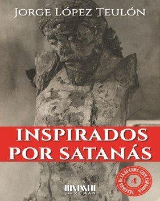 Produktbild: Inspirados por Satan&aacute;s