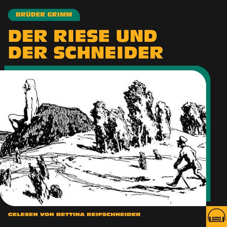 Produktbild: Der Riese und der Schneider
