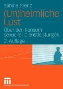 Produktbild: (Un)heimliche Lust