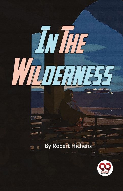 Produktbild: In The Wilderness