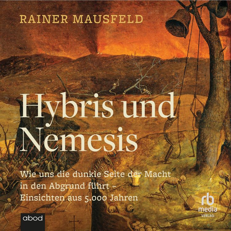 Produktbild: Hybris und Nemesis