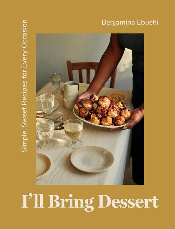 Produktbild: I'll Bring Dessert