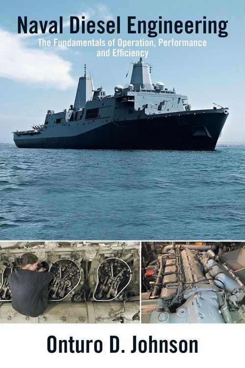Produktbild: Naval Diesel Engineering
