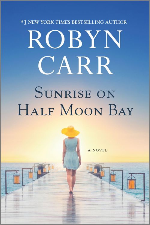 Produktbild: Sunrise on Half Moon Bay