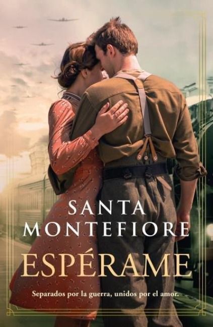 Produktbild: Esperame
