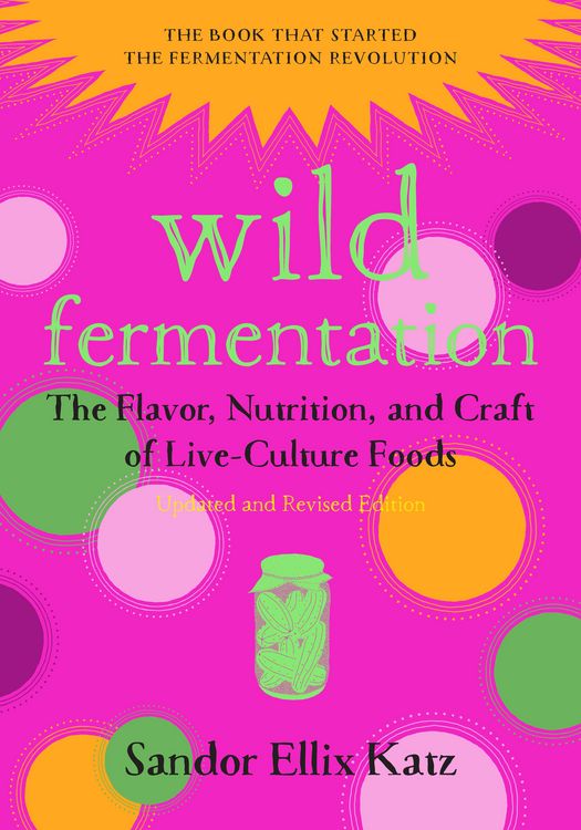 Produktbild: Wild Fermentation