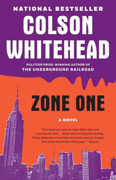 Produktbild: Zone One