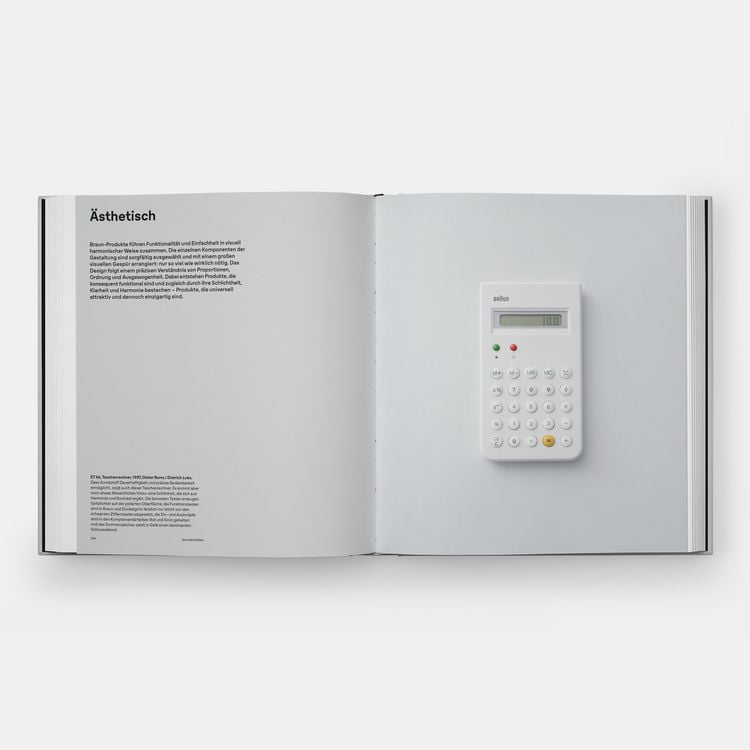 Produktbild: Braun