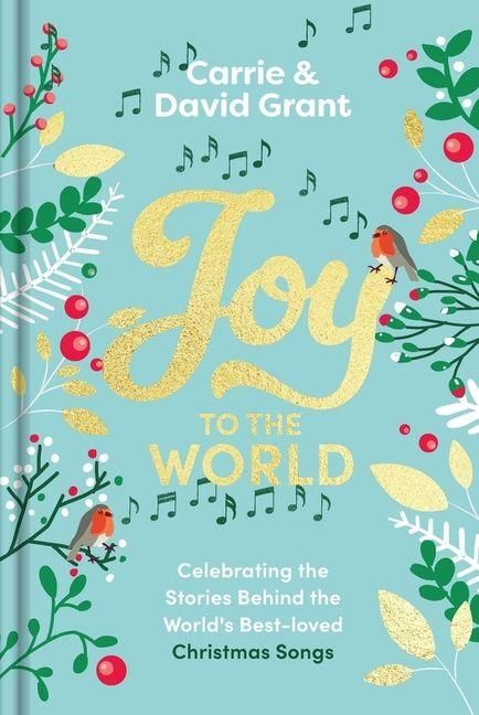 Produktbild: Joy to the World
