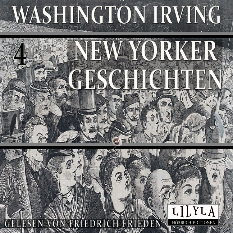 Produktbild: New Yorker Geschichten 4