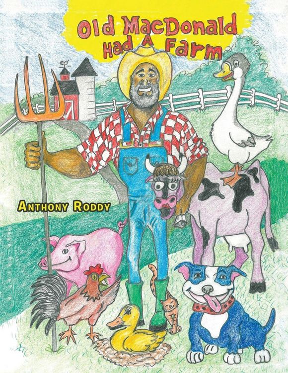Produktbild: Old Macdonald Had a Farm