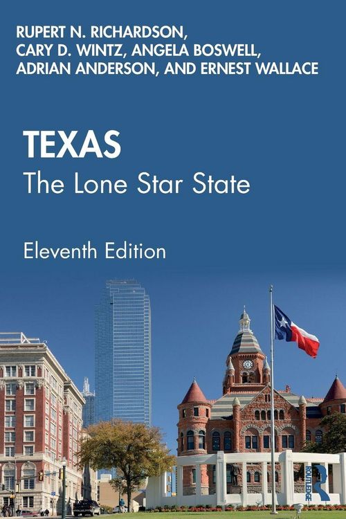 Produktbild: Texas
