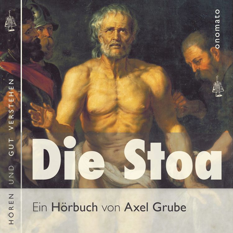 Produktbild: Die Stoa