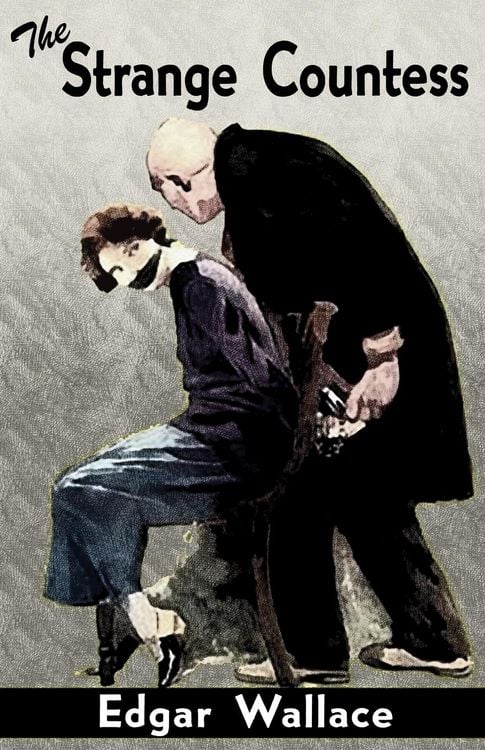 Produktbild: The Strange Countess