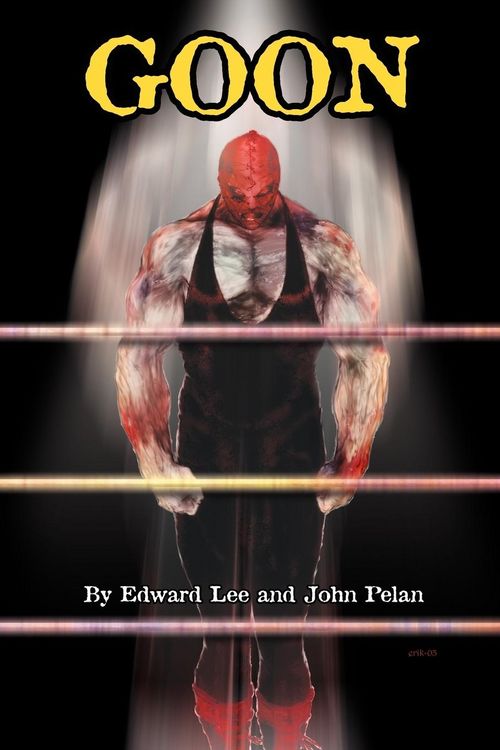 Produktbild: GOON - Micah Hayes Illustrated Edition