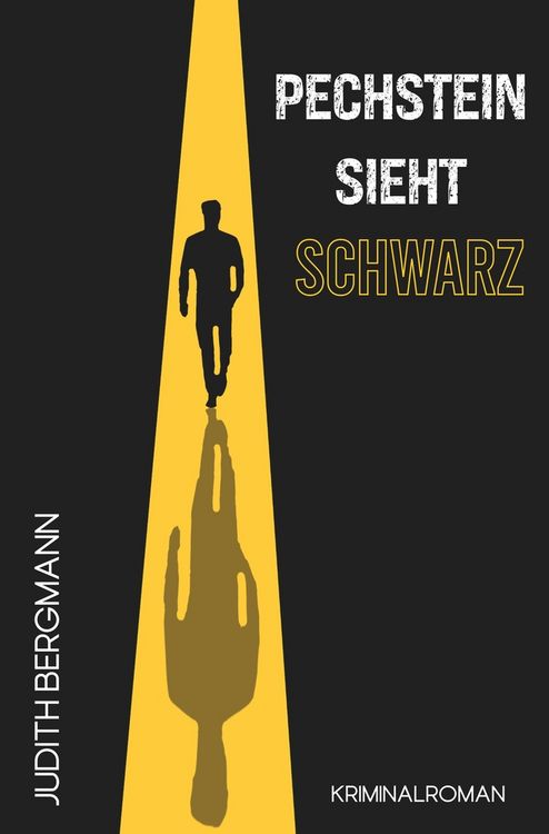 Produktbild: Pechstein sieht schwarz