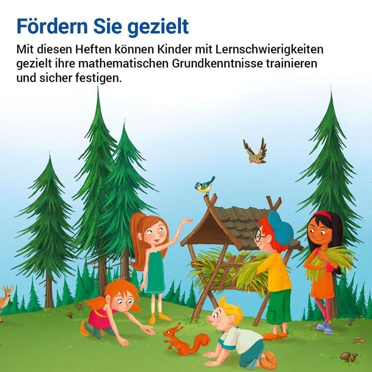 Produktbild: Das &Uuml;bungsheft Basiswissen Mathematik 3