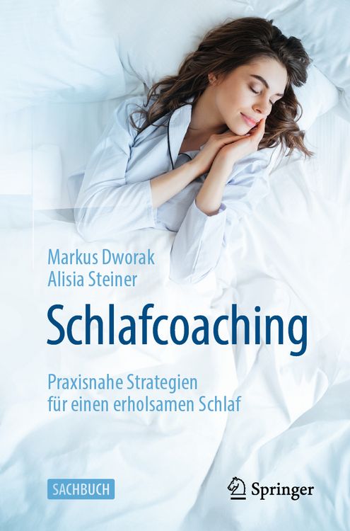 Produktbild: Schlafcoaching