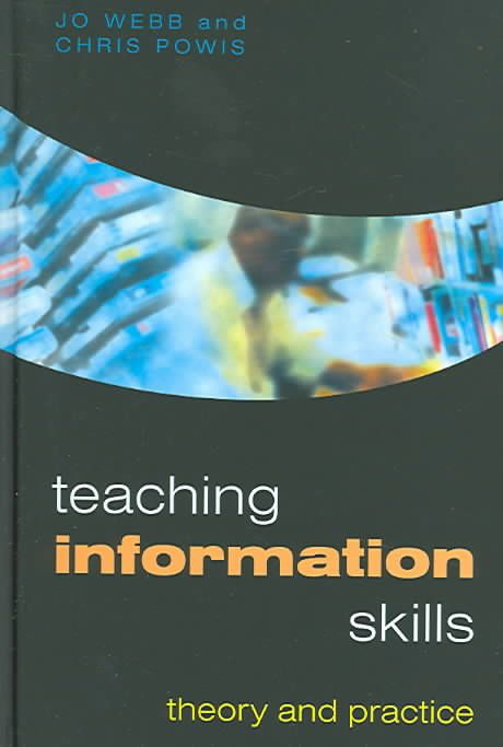 Produktbild: Teaching Information Skills