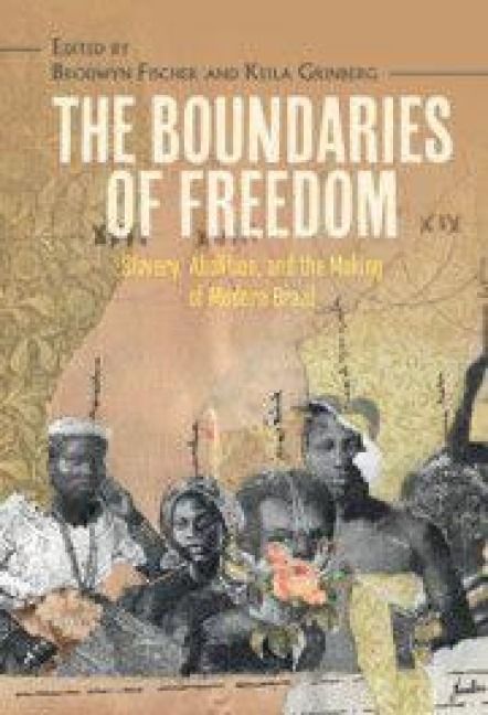 Produktbild: The Boundaries of Freedom