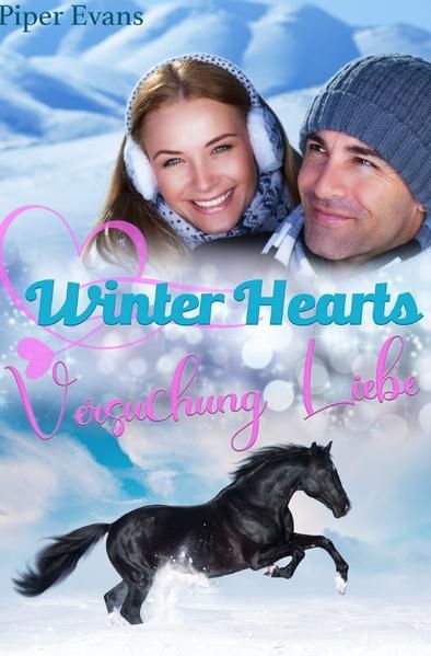 Produktbild: Winter Hearts