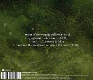 Produktbild: Transition II