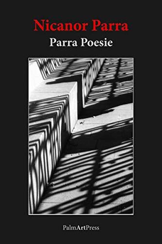 Produktbild: Parra Poesie
