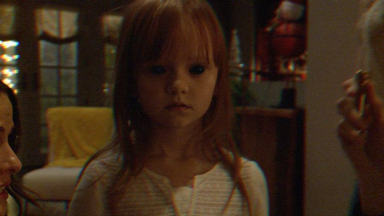 Produktbild: Paranormal Activity - The Ghost Dimension - Extended Version