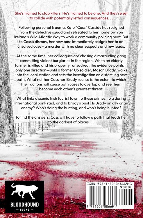 Produktbild: The Murder Loop