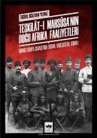 Produktbild: Teskilat-i Mahsusanin Dogu Afrika Faaliyetleri